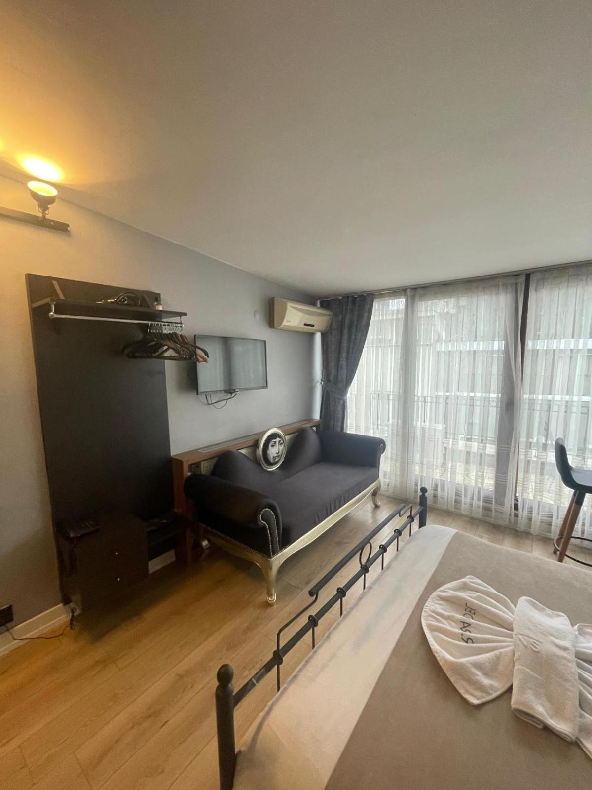 Hotel Taksim Park Istanbul
