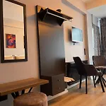 Taksim Park Hotel
