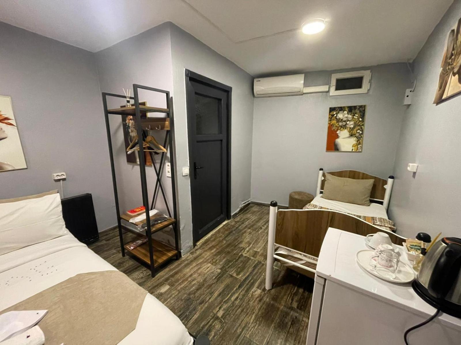 Taksim Park Hotel