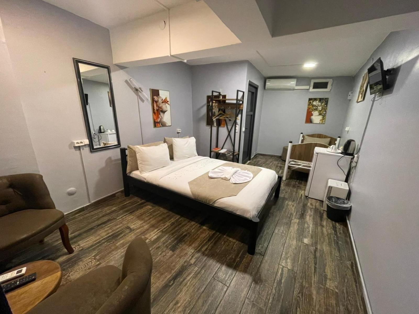 Taksim Park Hotel Istanbul