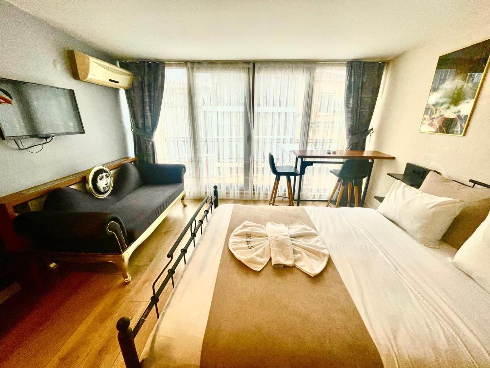 Taksim Park Hotel Istanbul